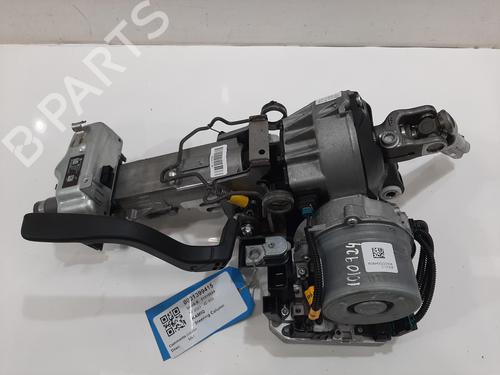 Used Steering column SKODA KAMIQ (NW4) 1.5 TSI (150 hp) 26825801