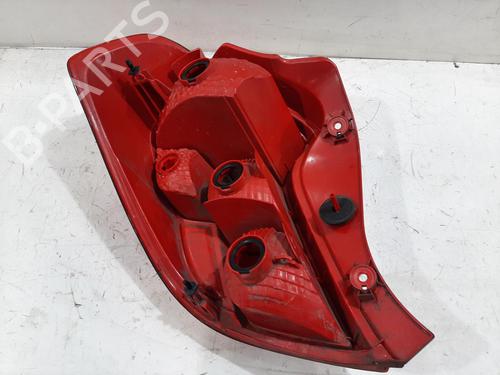 Right taillight VAUXHALL VIVA (C16) 1.0 | BP39614909C35 - Image 6