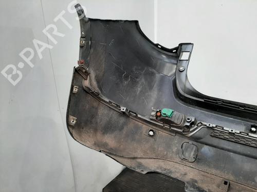 Bak støtfanger JEEP COMPASS (MP, M6, MV, M7) 1.4 MultiAir | BP26778637C8 