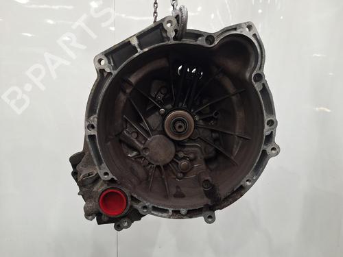 Getriebe für Getriebe FORD FIESTA VI (CB1, CCN) 1.4 (97 hp) 34403937 34403937