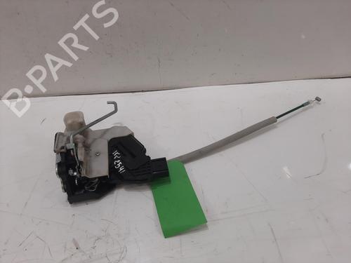 Used Other KIA RIO III (UB) 1.25 CVVT (86 hp) 30119924