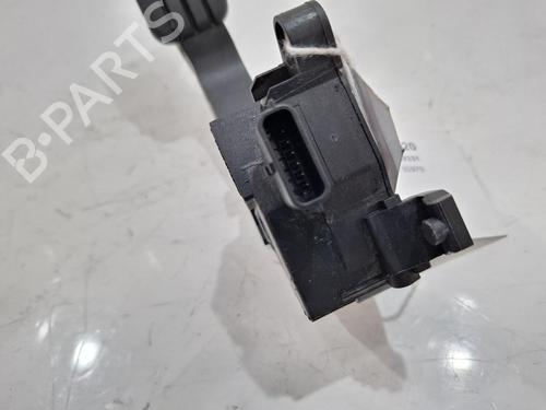 Pedal RENAULT TRAFIC III Bus (JG_) 2.0 dCi 110 (JGMW) | BP38620789I4 - Image 4