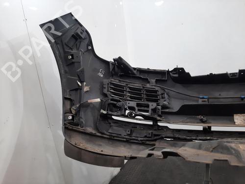 Front bumper LAND ROVER RANGE ROVER IV (L405) 4.4 SDV8 4x4 | BP30119465C7