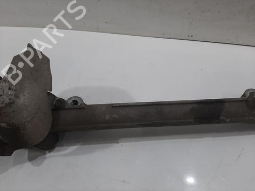 Steering rack NISSAN QASHQAI I (J10, NJ10) 1.6 | BP30670461M22 