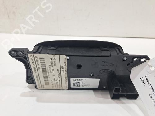 Electronic module JAGUAR I-PACE (X590) EV400 AWD | BP32171862M83 