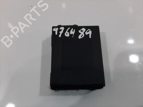 Control unit JAGUAR I-PACE (X590) EV400 AWD | BP26787762M11 