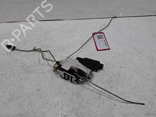 Used Front right lock Front right lock 38970021 38970021