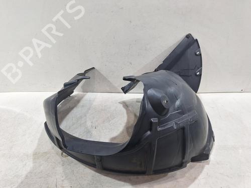 Wheel arch AUDI A1 (8X1, 8XK) 1.4 TFSI | BP32121123C56 