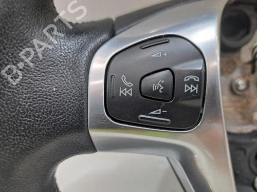 Steering wheel FORD FIESTA VI (CB1, CCN) 1.0 EcoBoost | BP37160598C49 - Image 3