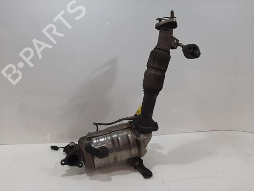 partikelfilter partikelfilter KIA SPORTAGE IV (QL, QLE) 1.7 CRDi (116 hp) 34273432 34273432
