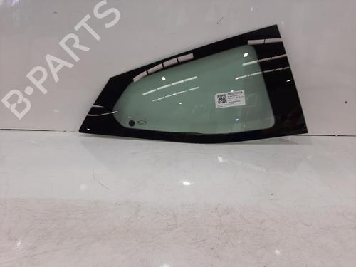 Used Rear right door window Rear right door window 38105065 38105065