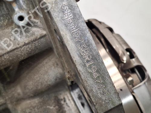 Motor DACIA DUSTER (HM_) 1.6 SCe 115 (HMM1) | BP38327953M1 - Image 2
