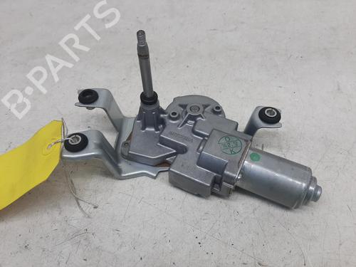 Used Rear wiper motor MERCEDES-BENZ B-CLASS Sports Tourer (W247) B 180 (247.084) (136 hp) 26848529