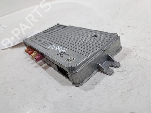 Control unit JAGUAR I-PACE (X590) EV400 AWD | BP30896580M11