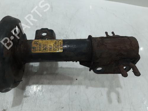 Right front shock absorber VAUXHALL VIVA (C16) 1.0 | BP36290206M17 - Image 5