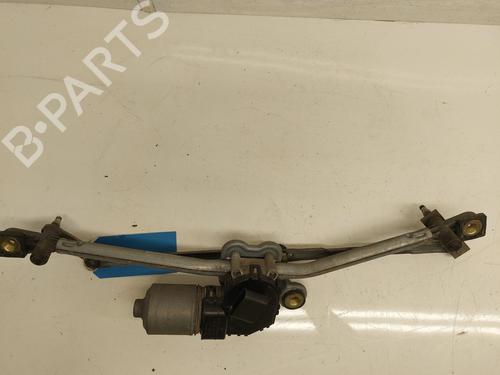 Front wiper motor FORD MONDEO III (B5Y) 2.0 16V | BP26818202M29 