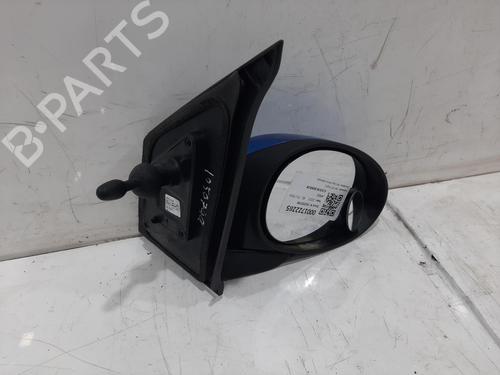 Used Right mirror Right mirror TOYOTA AYGO (_B1_) 1.0 (KGB10_, KGB10R) (68 hp) 35922970 35922970