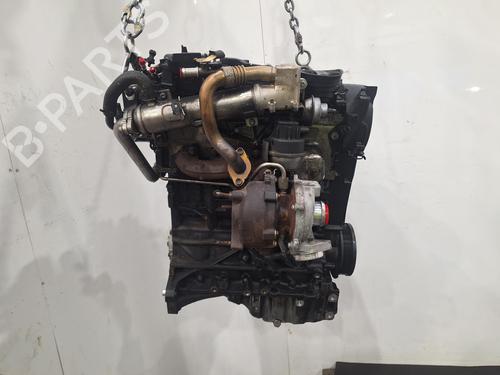 Engine AUDI A5 Sportback (8TA) 2.0 TDI | BP32448820M1 