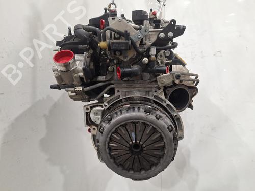 engine-ford-mondeo-v-hatchback-ce-2014-32529366 main image