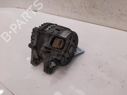 Alternator MAZDA CX-5 (KE, GH) 2.2 D (KE2FW) | BP37157619M7 - Image 6