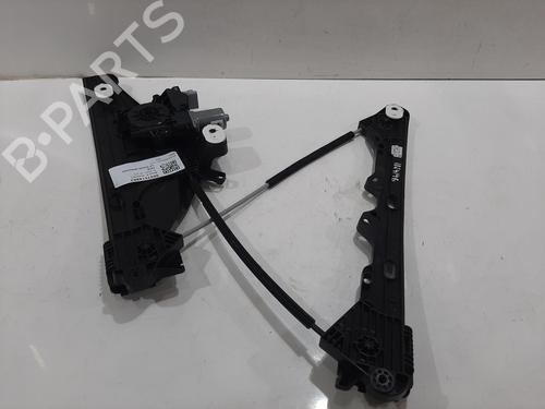 Used Front left window mechanism PEUGEOT 2008 II (UD_, US_, UY_, UJ_, UR_, UC_) 1.2 PureTech 130 (USHNS, URHNS) (130 hp) 29397458