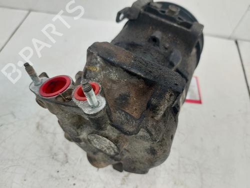 AC compressor PEUGEOT 5008 (0U_, 0E_) 1.6 16V | BP26827914M34 