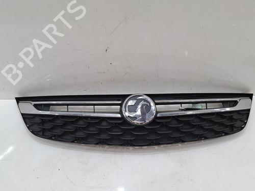Used Grille Grille 37223094 37223094