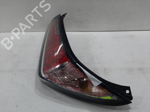 Venstre baglygte TOYOTA AYGO (_B4_) 1.0 (KGB40) (69 hp) 30735630