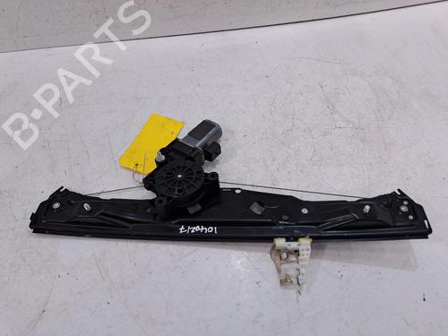 Front left window mechanism FORD KA (RU8) 1.2 | BP31903733C22