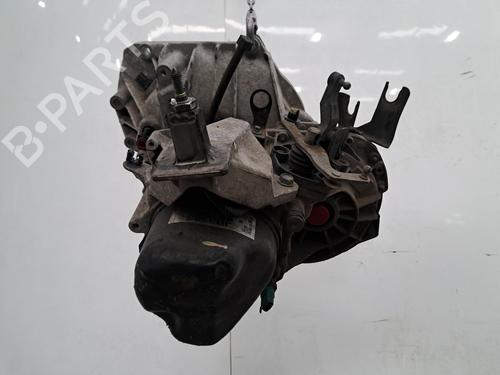 Gearbox NISSAN MICRA IV (K13K, K13KK) 1.2 | BP32357047M3