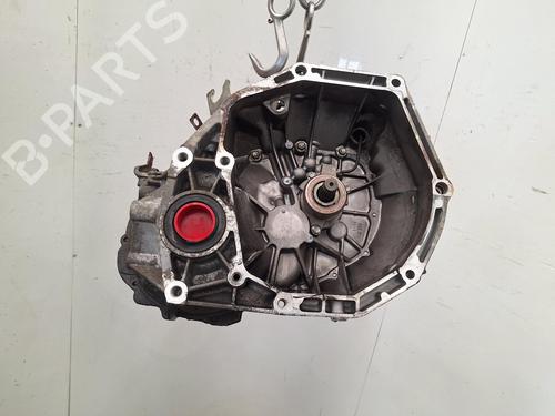 Used Gearbox Gearbox SUZUKI SWIFT IV (FZ, NZ) 1.3 DDiS (AZG413D, ZC02S, ZC92S) (75 hp) 36047155 36047155