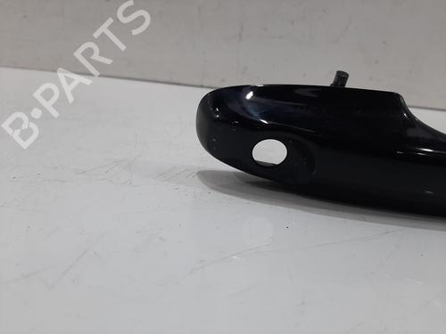Exterior handle FORD FOCUS IV (HN) 1.5 EcoBlue | BP32120999C122 