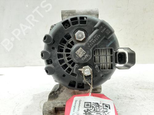 Alternator VAUXHALL VIVA (C16) 1.0 | BP33467415M7 - Image 5