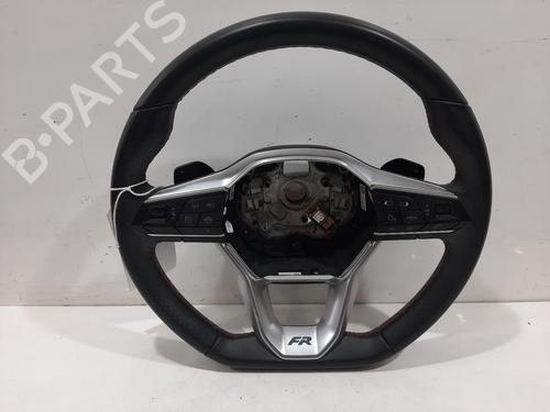 Used Steering wheel Steering wheel 37641223 37641223