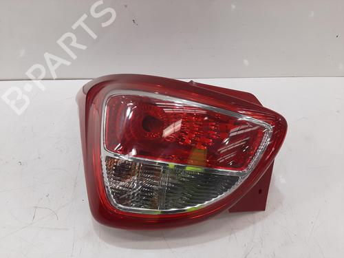 Used Left taillight Left taillight HYUNDAI i10 II (BA, IA) 1.2 (87 hp) 36451948 36451948