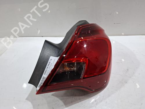 Used Right taillight Right taillight 39241720 39241720