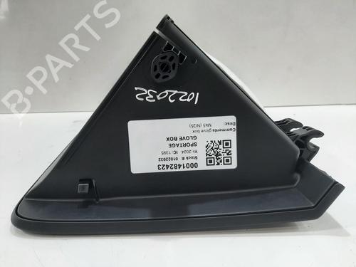 Glove box KIA SPORTAGE V (NQ5) 1.6 T-GDi Plug-in Hybrid AWD | BP28039149C95 - Image 4