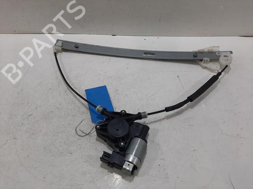 Used Front left window mechanism MAZDA 5 (CW) 2.0 (CWEFW) (150 hp) 30360219