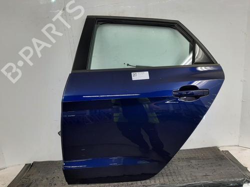 Used Left rear door Left rear door 38447387 38447387