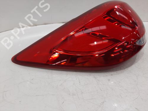 Used Left taillight KIA SPORTAGE III (SL) 2.0 CRDi AWD (184 hp) 29444898