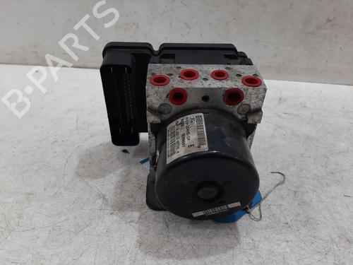 ABS pump FORD FIESTA VI (CB1, CCN) 1.4 TDCi | BP33010424M43 - Image 5
