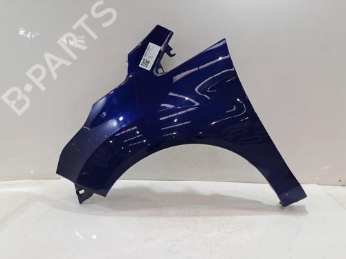 Used Left front fenders Left front fenders FORD B-MAX (JK) 1.0 EcoBoost (100 hp) 35768803 35768803