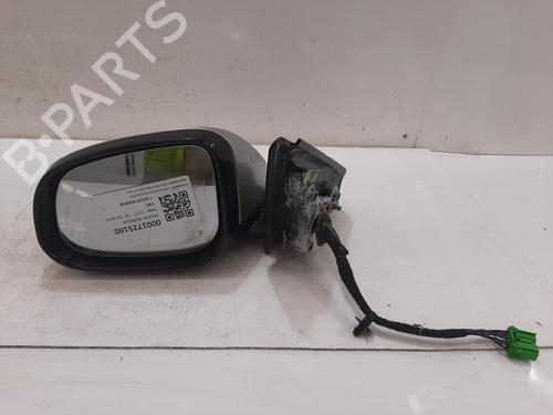 left-mirror-volvo-v40-hatchback-525-2012-2013-2014-2015-2016-2017-2018-2019-35963220 main image