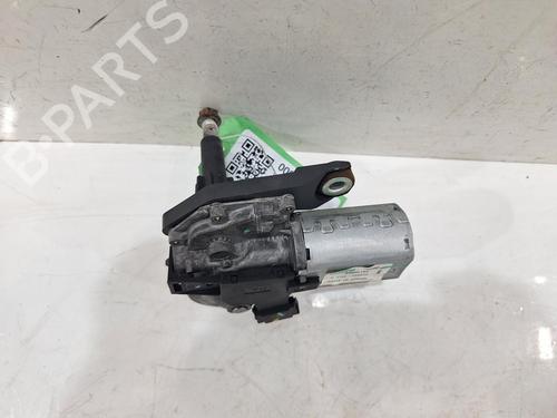 Viskermotor bagrude CHEVROLET TRAX 1.7 TD | BP31209042M102