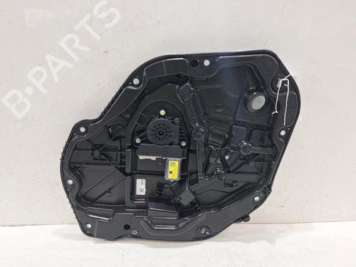 Elevalunas trasero izquierdo BMW 1 (F40) M 135 i xDrive (306 hp) 32193142