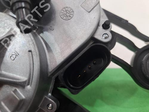 Rear wiper motor SKODA OCTAVIA III (5E3, NL3, NR3) 1.6 TDI | BP28275064M102 