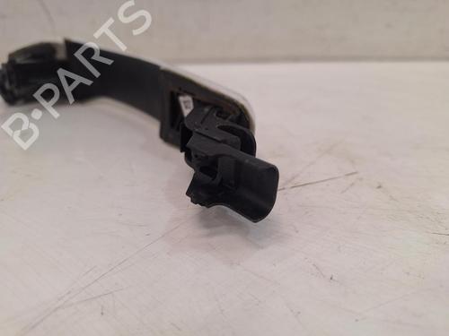 Other LAND ROVER RANGE ROVER EVOQUE Convertible (L538) 2.0 D 4x4 | BP27480670O1