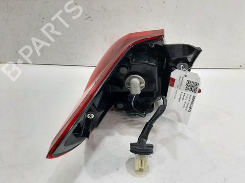 Right taillight SUZUKI VITARA (LY) 1.4 Hybrid (Mild Hybrid) (APK414) | BP31751250C35 