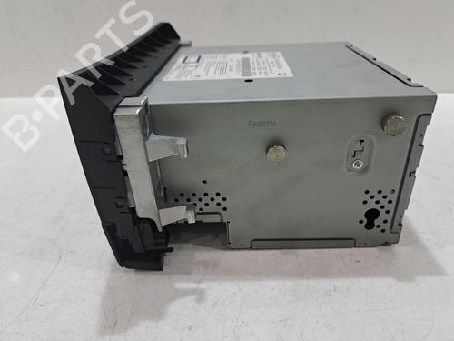 Electronic module MERCEDES-BENZ E-CLASS (W212) E 250 CDI / BlueTEC (212.003, 212.004) | BP28618261M83