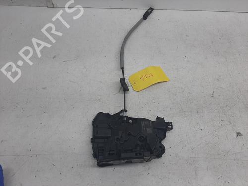 Used Other VW T-ROC (A11, D11) 1.5 TSI (150 hp) 26805632